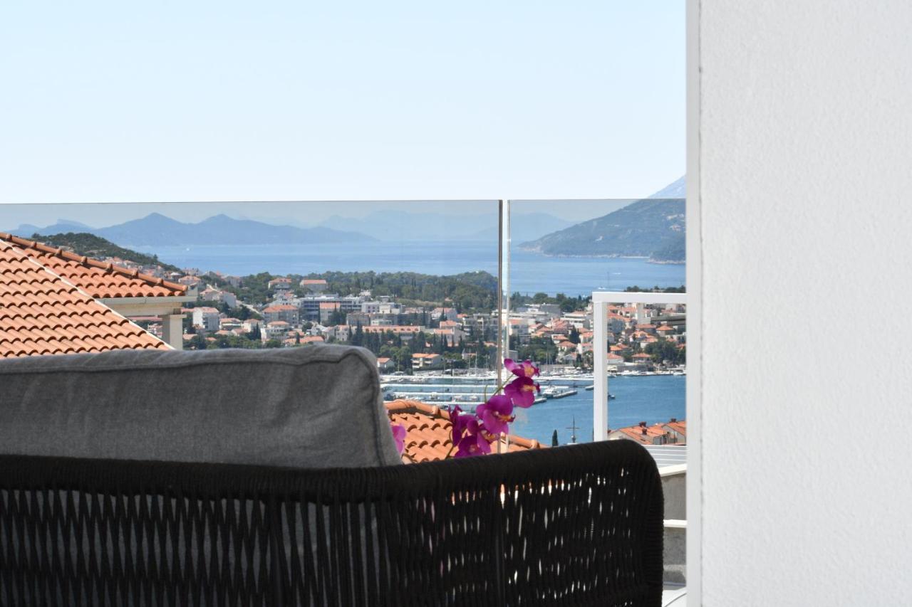 Dubrovnik Icy Guest House المظهر الخارجي الصورة