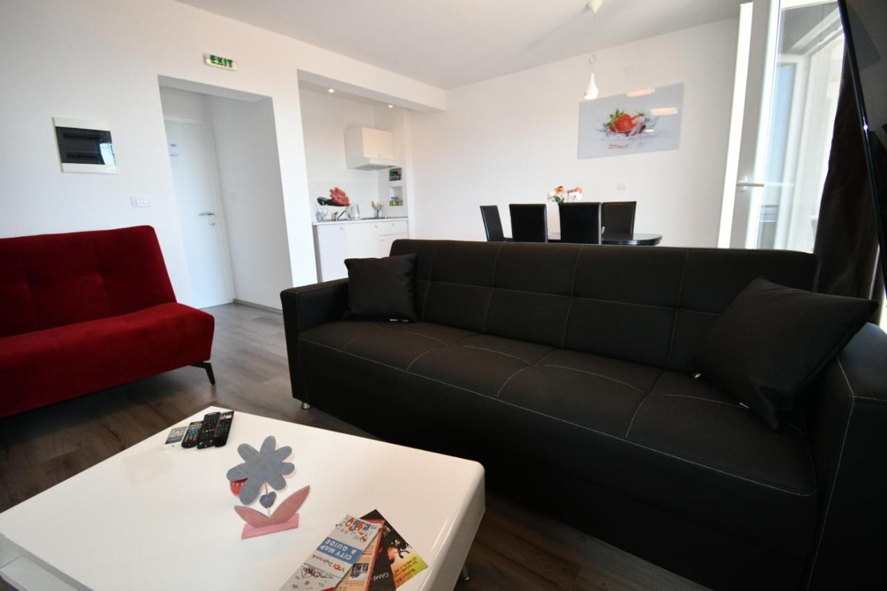 Dubrovnik Icy Guest House المظهر الخارجي الصورة