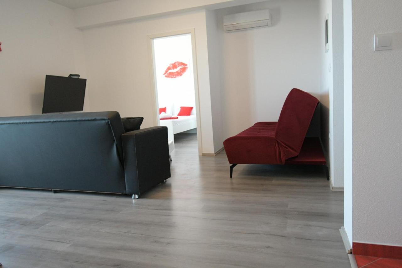 Dubrovnik Icy Guest House المظهر الخارجي الصورة
