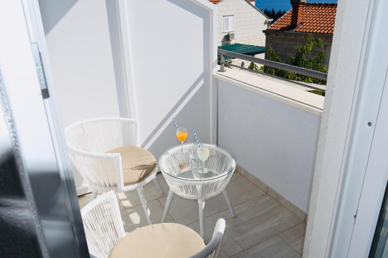 Dubrovnik Icy Guest House المظهر الخارجي الصورة