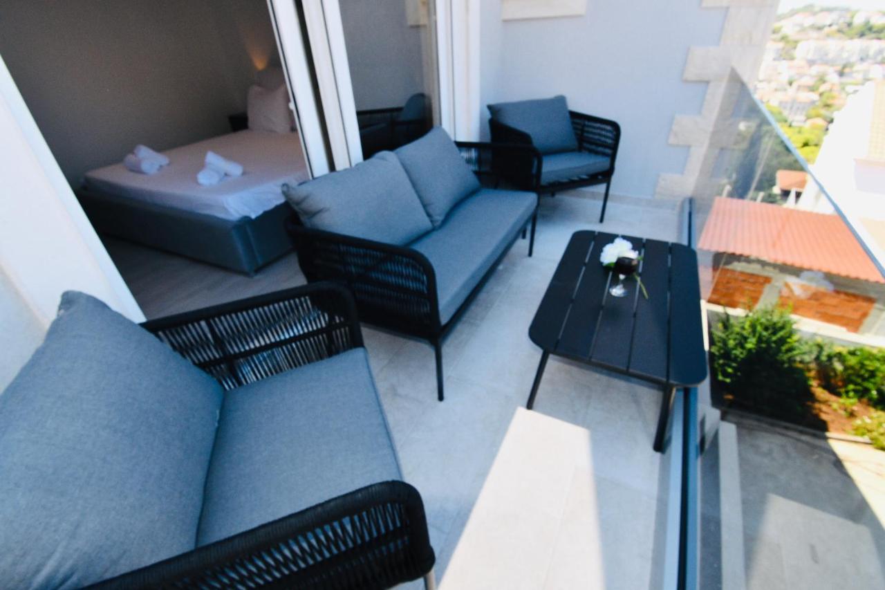 Dubrovnik Icy Guest House المظهر الخارجي الصورة