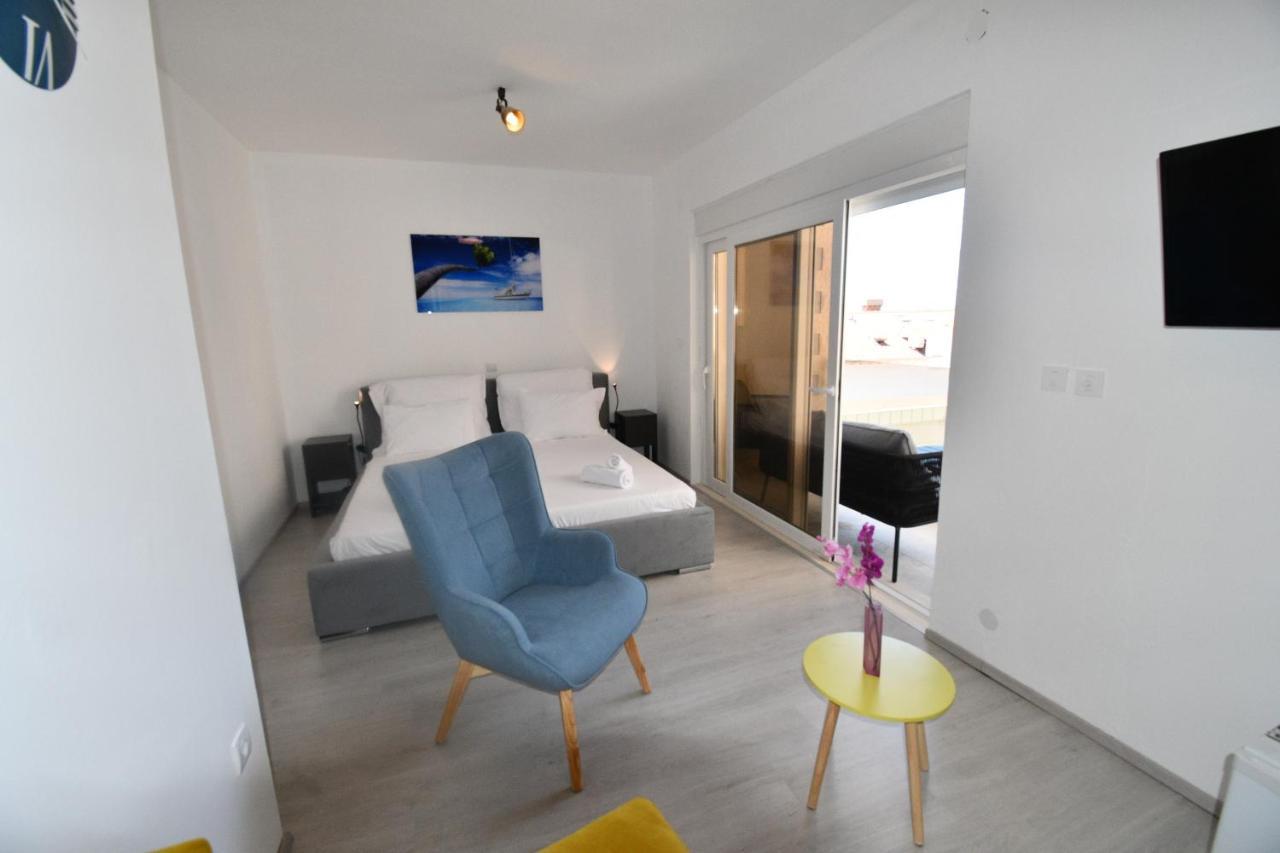 Dubrovnik Icy Guest House المظهر الخارجي الصورة