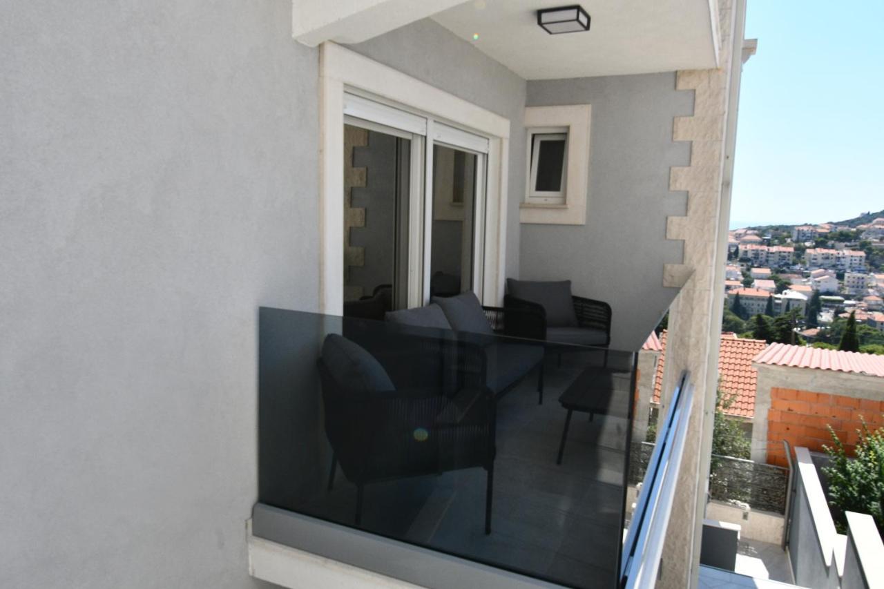 Dubrovnik Icy Guest House المظهر الخارجي الصورة
