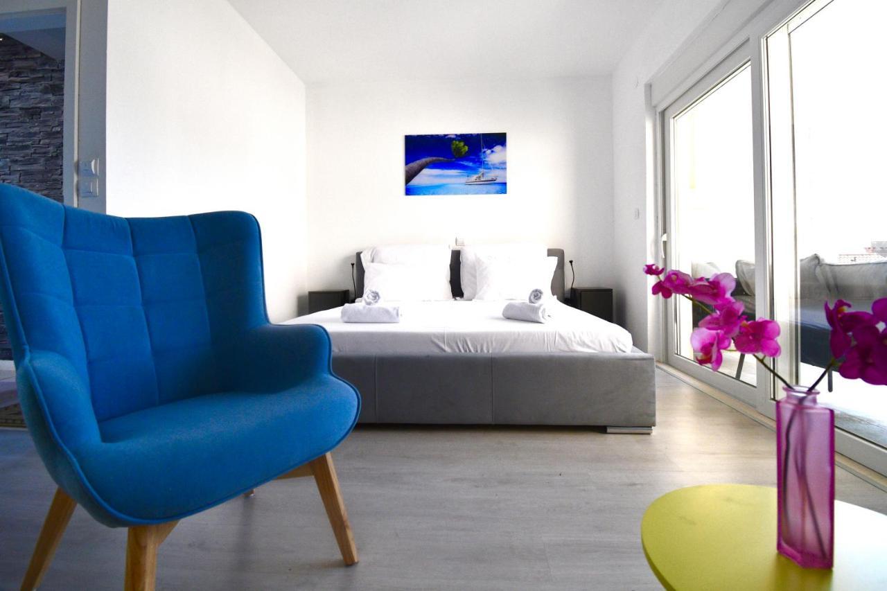 Dubrovnik Icy Guest House المظهر الخارجي الصورة