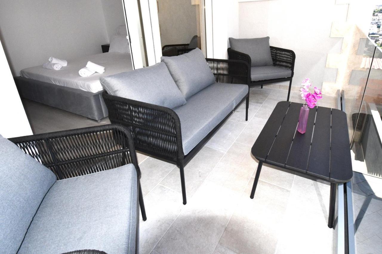 Dubrovnik Icy Guest House المظهر الخارجي الصورة