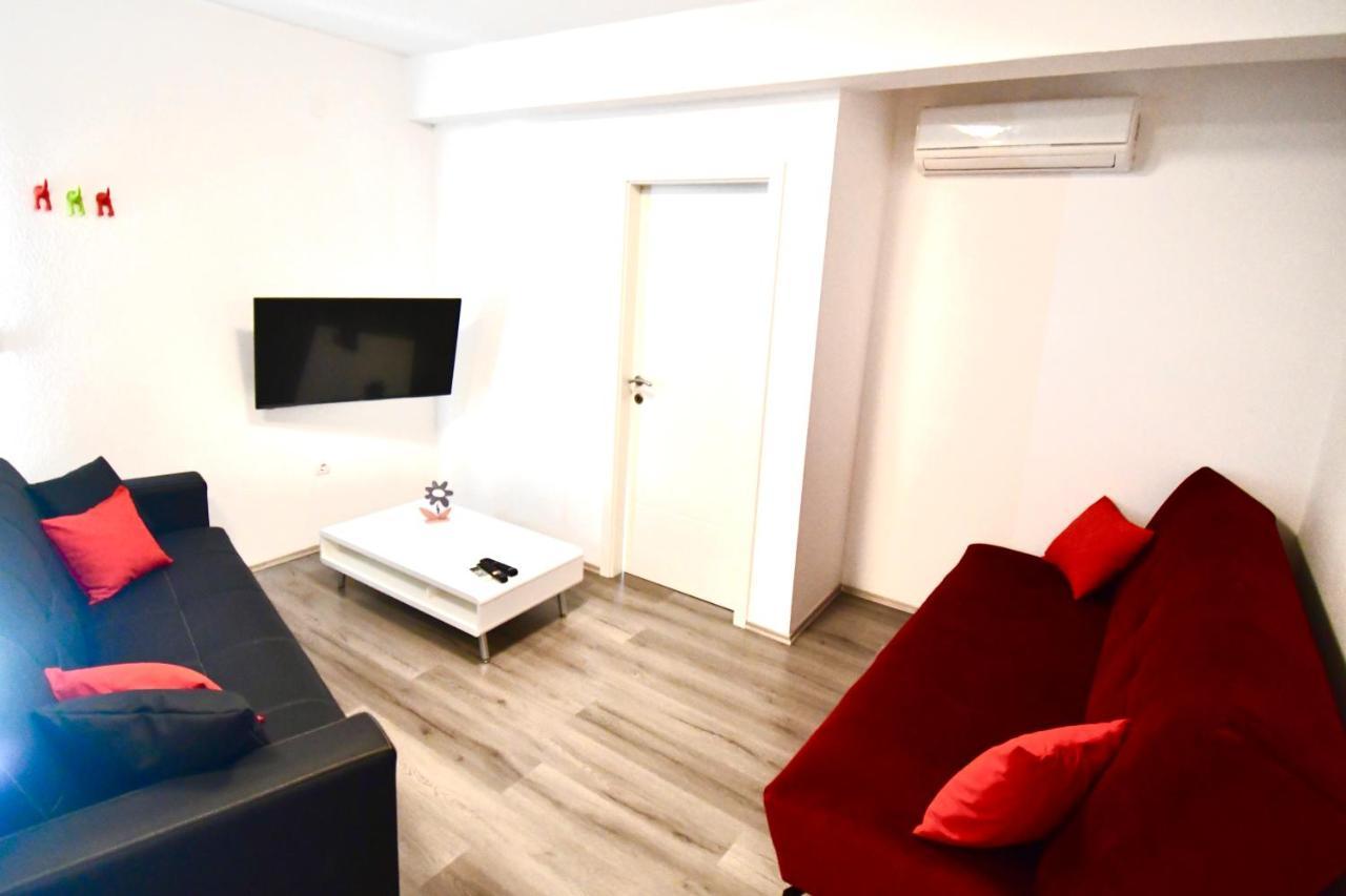 Dubrovnik Icy Guest House المظهر الخارجي الصورة