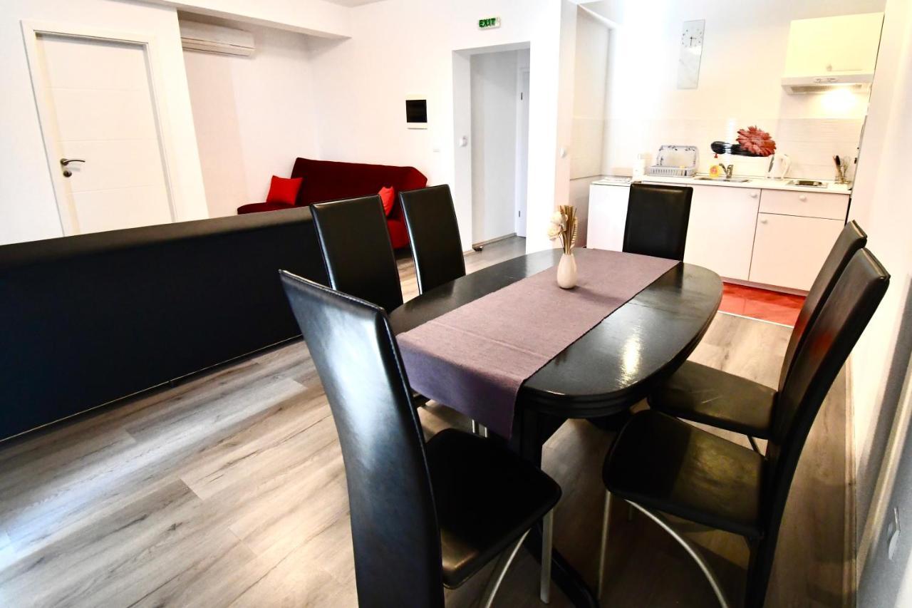 Dubrovnik Icy Guest House المظهر الخارجي الصورة