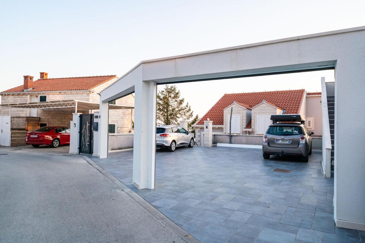 Dubrovnik Icy Guest House المظهر الخارجي الصورة