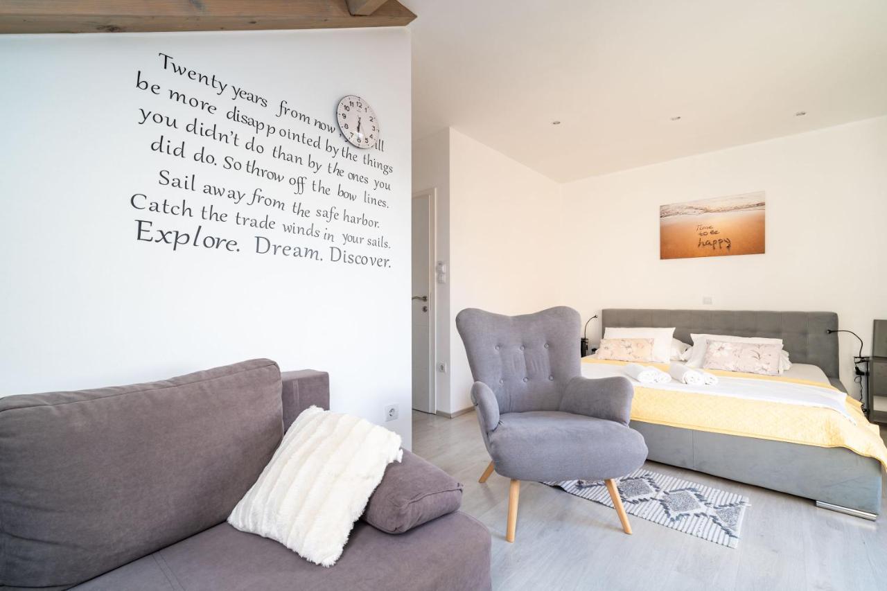 Dubrovnik Icy Guest House المظهر الخارجي الصورة