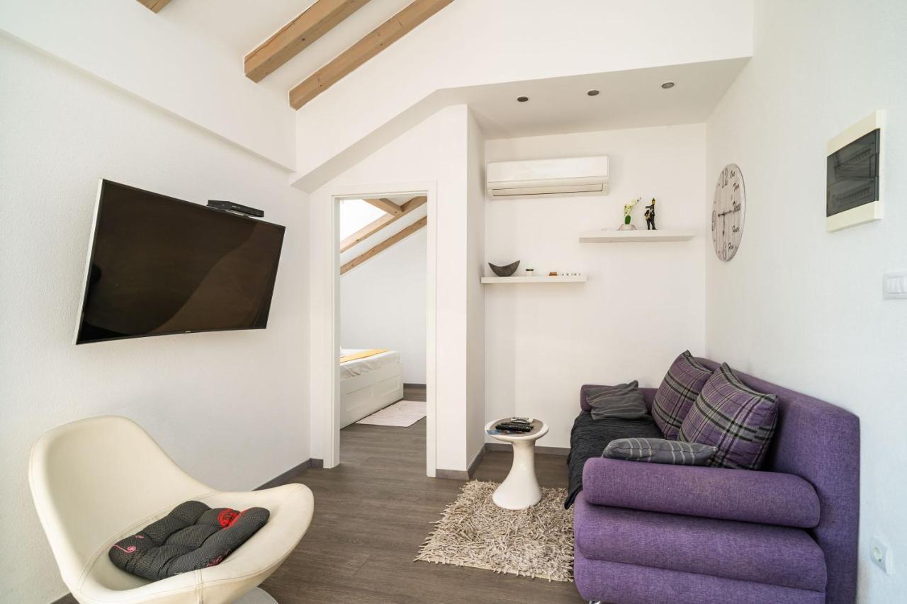 Dubrovnik Icy Guest House المظهر الخارجي الصورة