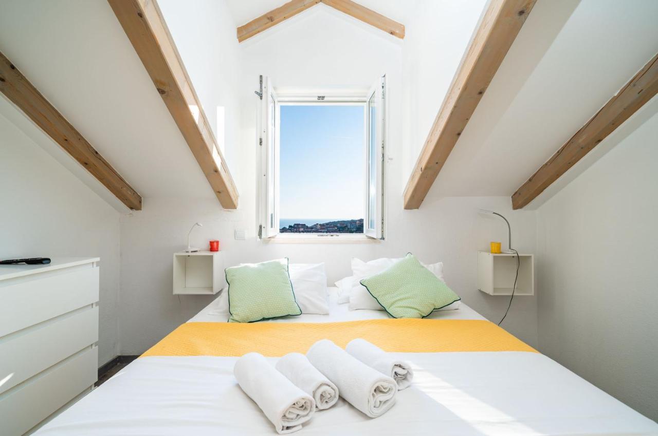 Dubrovnik Icy Guest House المظهر الخارجي الصورة