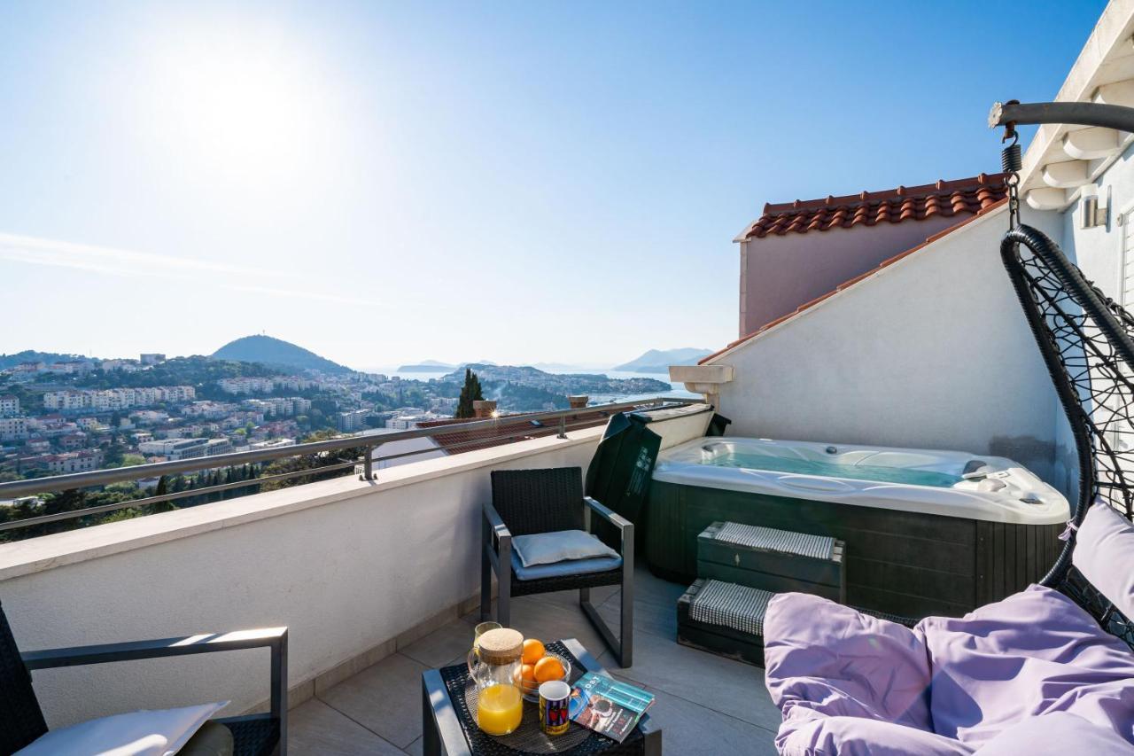 Dubrovnik Icy Guest House المظهر الخارجي الصورة