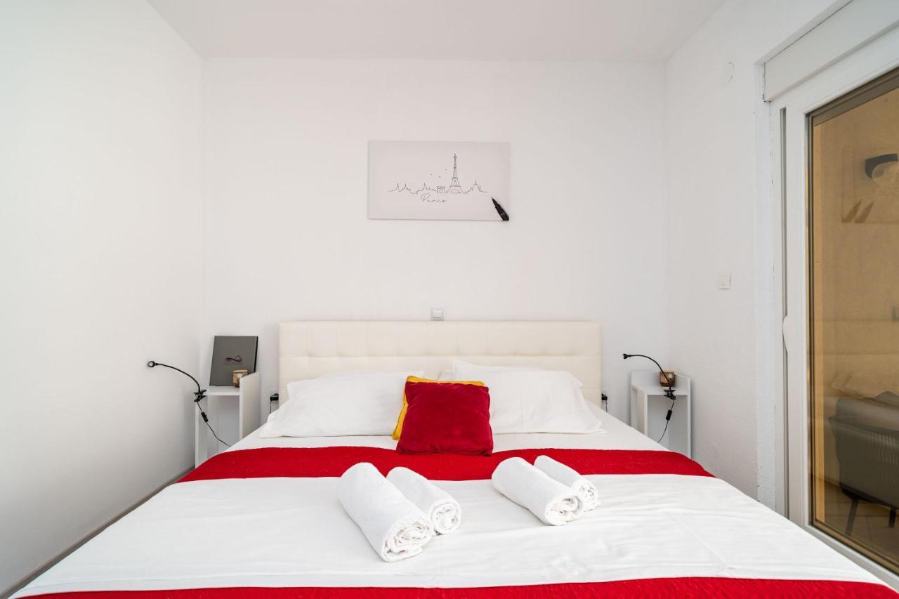 Dubrovnik Icy Guest House المظهر الخارجي الصورة