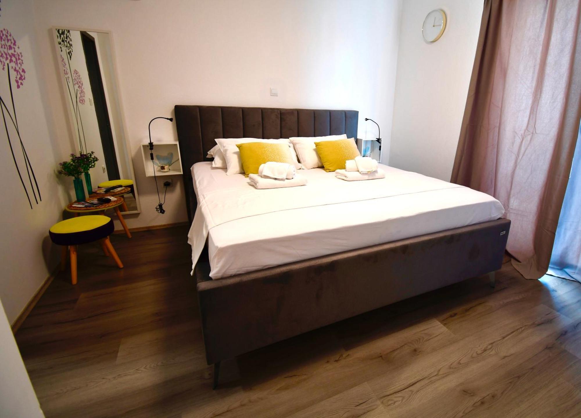 Dubrovnik Icy Guest House المظهر الخارجي الصورة