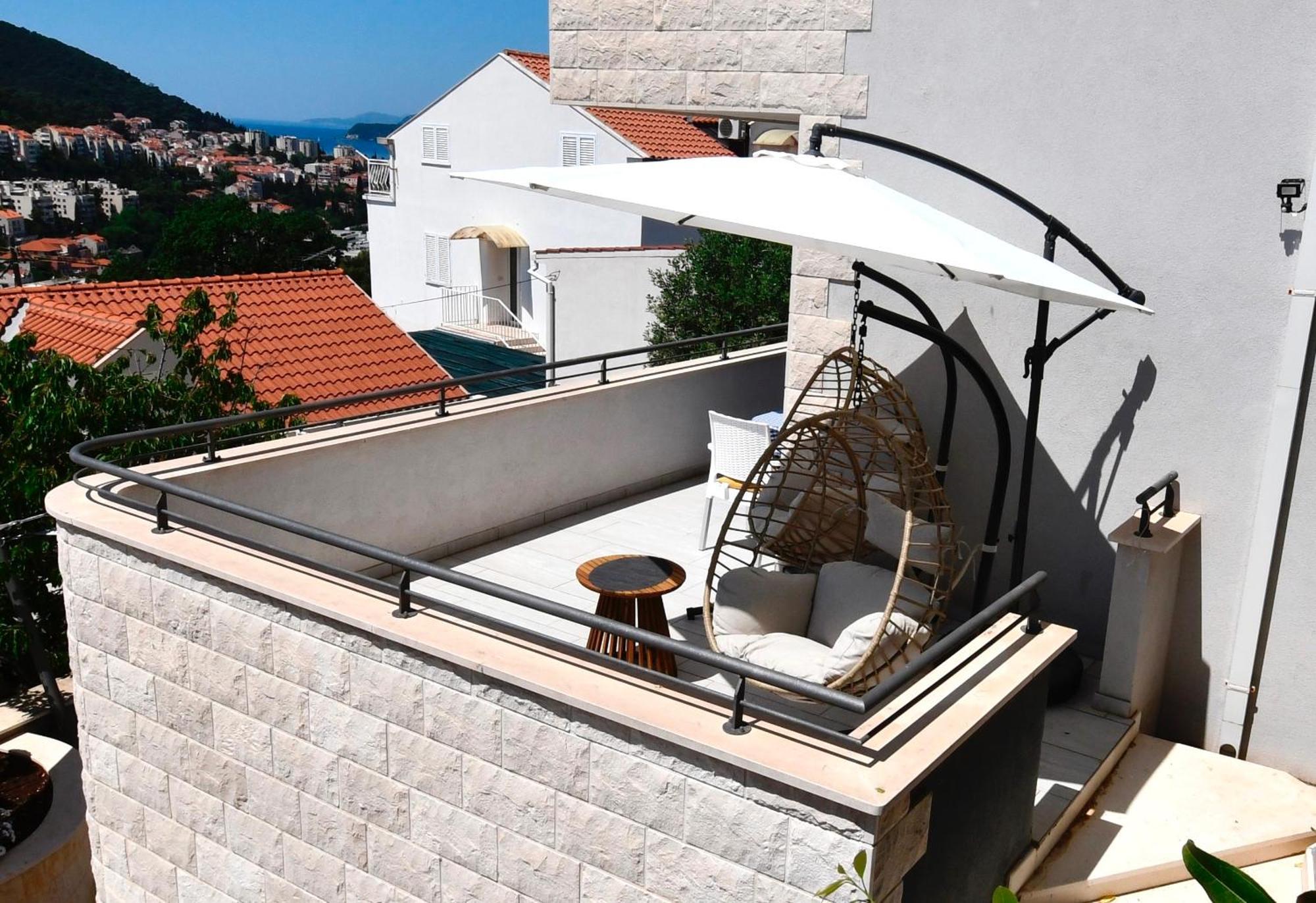 Dubrovnik Icy Guest House المظهر الخارجي الصورة
