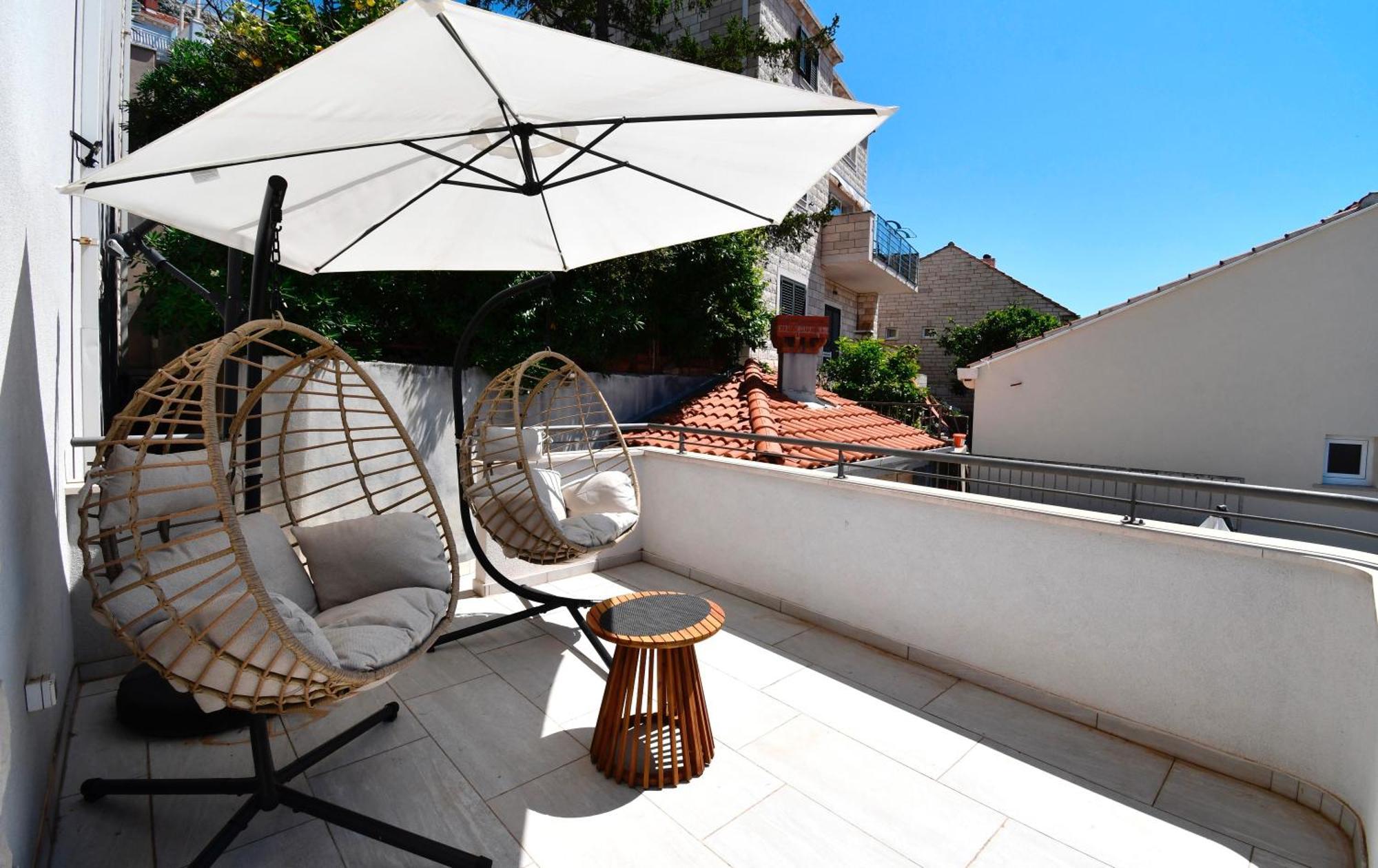 Dubrovnik Icy Guest House المظهر الخارجي الصورة