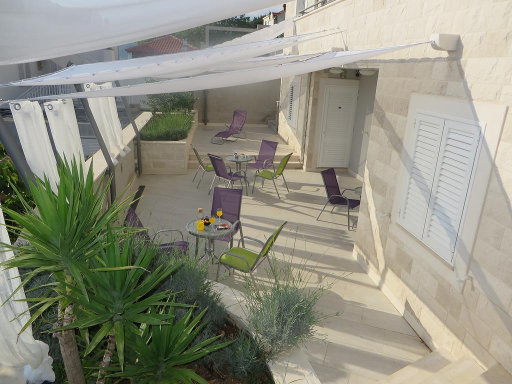 Dubrovnik Icy Guest House المظهر الخارجي الصورة
