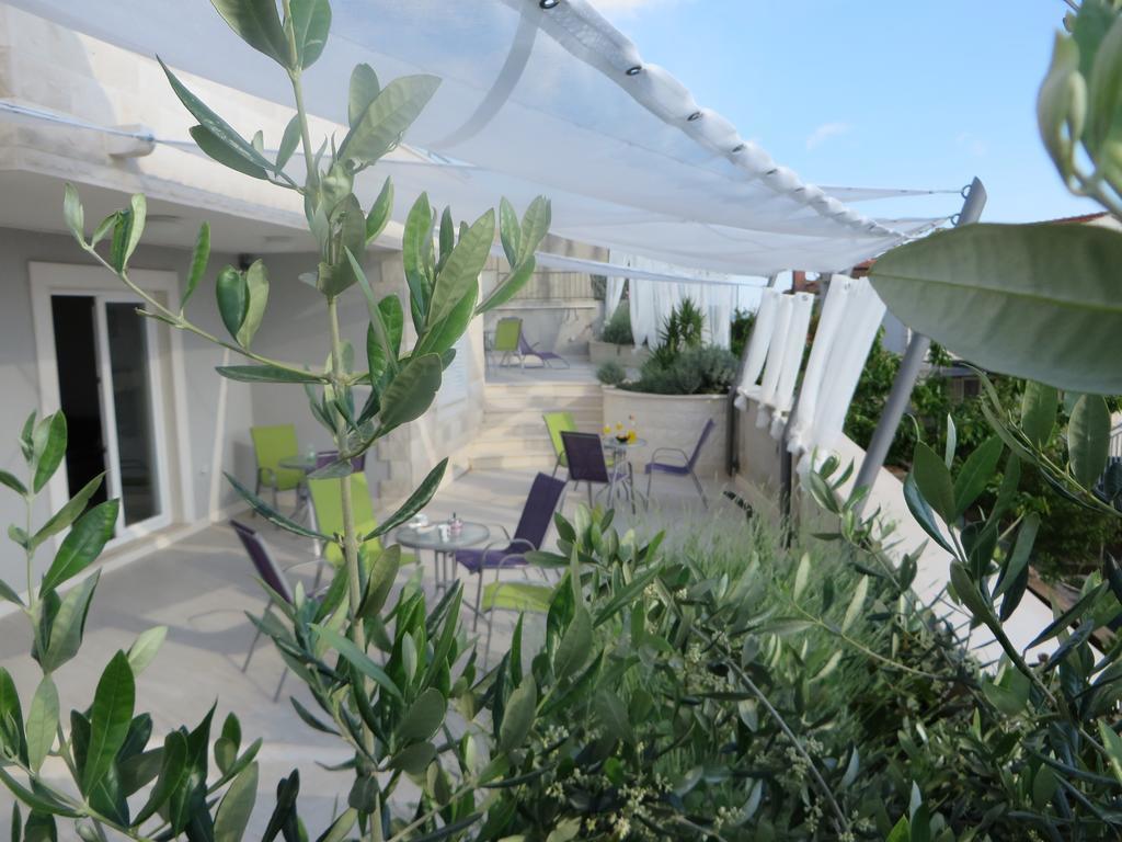 Dubrovnik Icy Guest House المظهر الخارجي الصورة