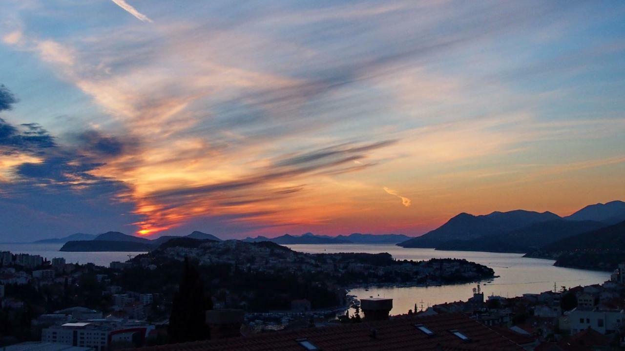 Dubrovnik Icy Guest House المظهر الخارجي الصورة