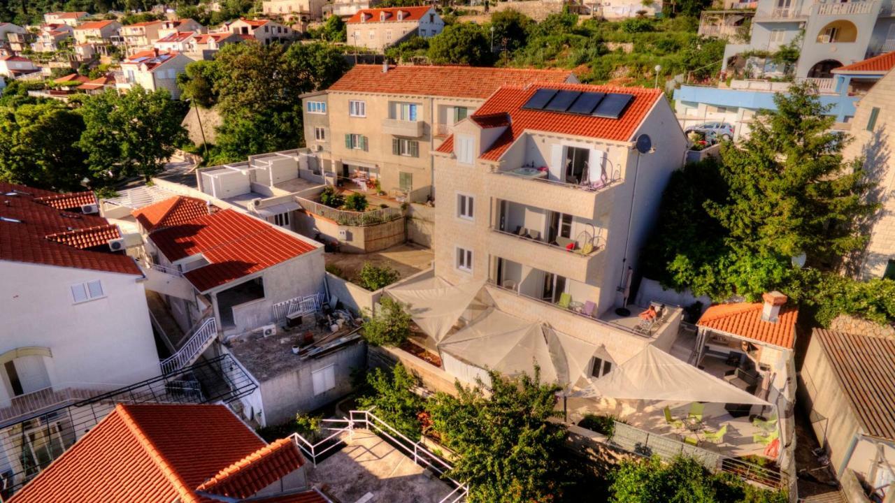 Dubrovnik Icy Guest House المظهر الخارجي الصورة