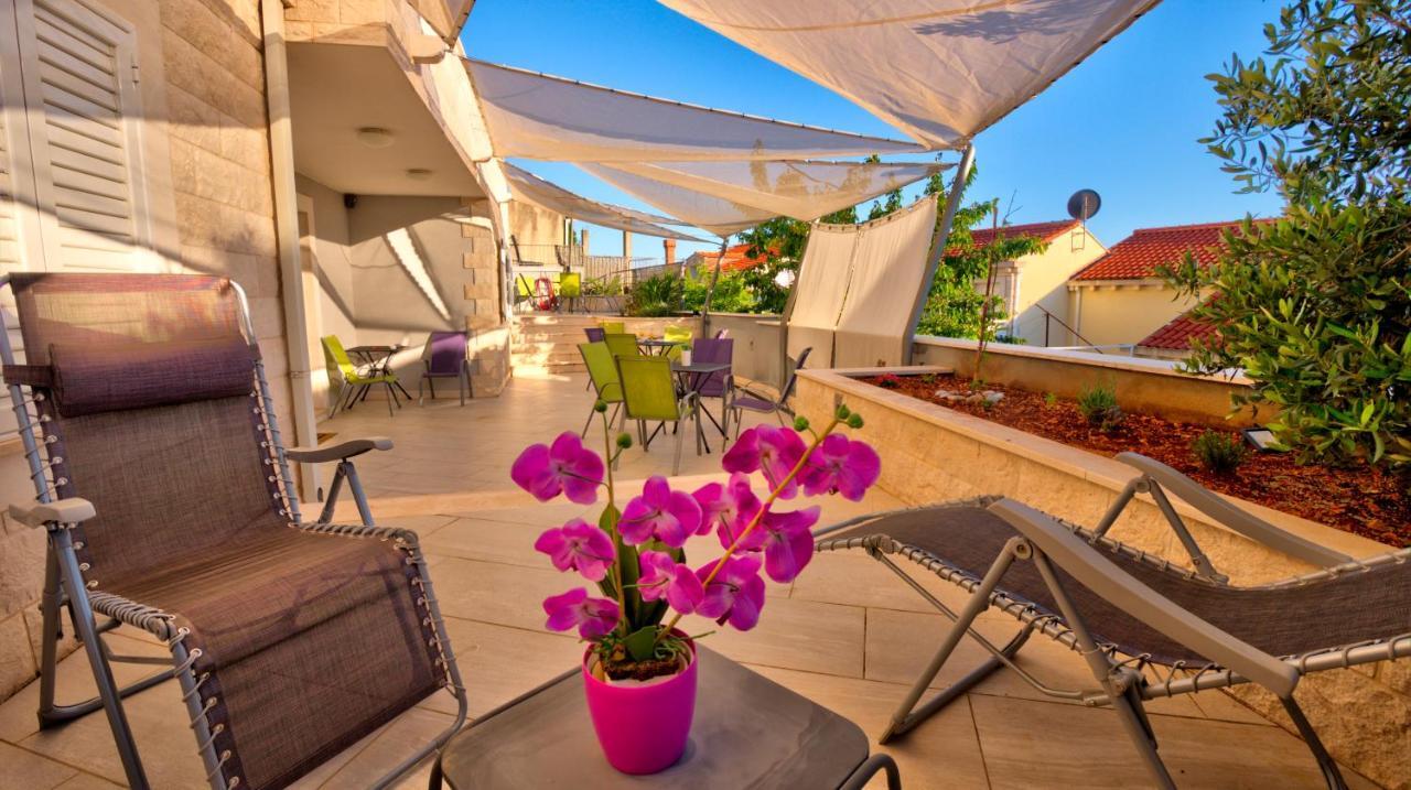 Dubrovnik Icy Guest House المظهر الخارجي الصورة
