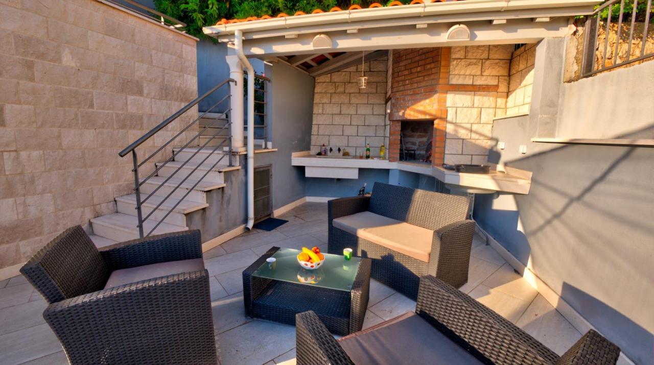 Dubrovnik Icy Guest House المظهر الخارجي الصورة