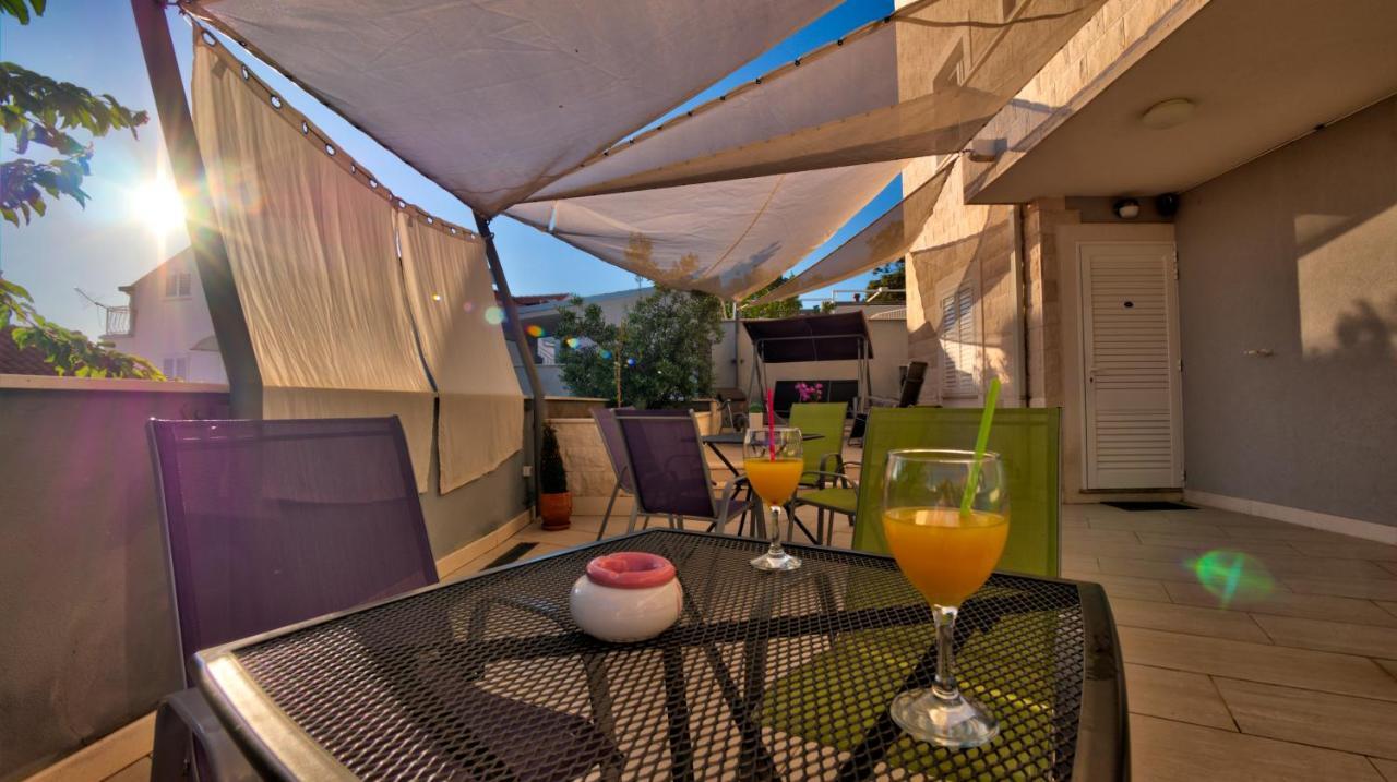 Dubrovnik Icy Guest House المظهر الخارجي الصورة